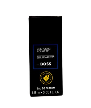 سمپل هوگو بوس د کالکشن انرژیتیک فوژه مردانه Sample Hugo Boss The Collection Energetic Fougere