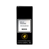 سمپل هوگوباس د کالکشن بولد اینسنس مردانه Sample Hugo Boss The Collection Bold Incense