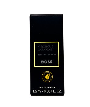 سمپل هوگو باس د کالکشن ویگوروس کلون مردانه Sample Hugo Boss The Collection Vigorous Cologne