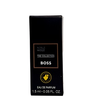 سمپل هوگو بوس د کالکشن نوبل وود مردانه Sample Hugo Boss The Collection Noble Wood