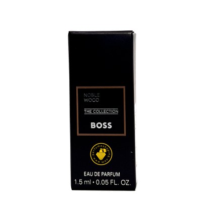 سمپل هوگو بوس د کالکشن نوبل وود مردانه Sample Hugo Boss The Collection Noble Wood