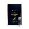 سمپل شنل بلو اکسکلوسیف مردانه Sample Bleu de Chanel L'Exclusif