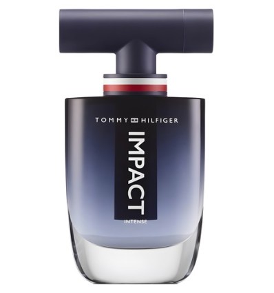 تستر تامی هیلفیگر ایمپکت اینتنس مردانه Tester Tommy Hilfiger Impact Intense