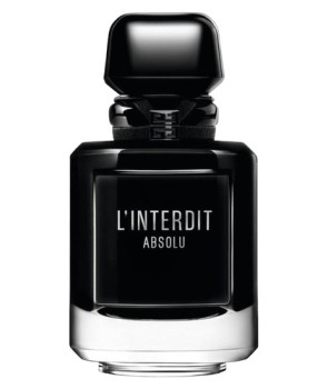 ژیوانشی له اینتردیت ابسولو زنانه Givenchy L Interdit Absolu