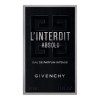 ژیوانشی له اینتردیت ابسولو زنانه Givenchy L Interdit Absolu