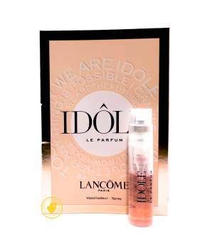 سمپل لانکوم ایدول زنانه Sample Lancome Idole