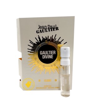 سمپل ژان پل گوتیه دیواین الکسیر زنانه Sample Gaultier Divine Elixir