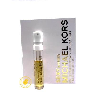 Say Amber Michael Kors for women