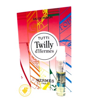 سمپل توتی تویلی د هرمس زنانه Sample Tutti Twilly d Hermes