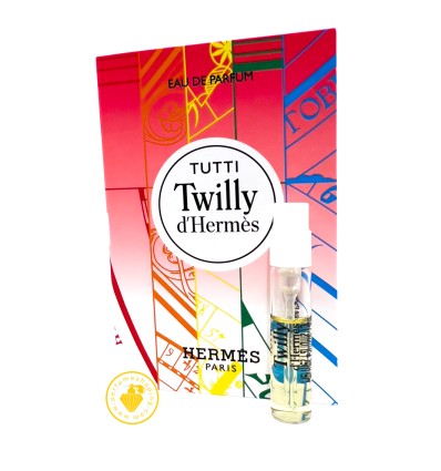 سمپل توتی تویلی د هرمس زنانه Sample Tutti Twilly d Hermes