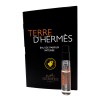 سمپل تق هرمس ادوپرفیوم اینتنس مردانه Sample Terre d Hermes Intense