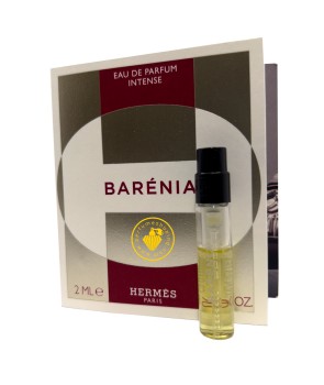 سمپل هرمس بارنیا ادوپرفیوم اینتنس زنانه Sample Hermes Barenia Intense