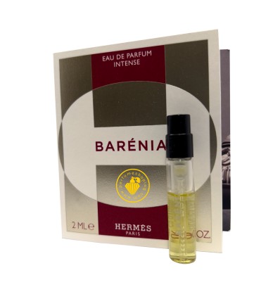 سمپل هرمس بارنیا ادوپرفیوم اینتنس زنانه Sample Hermes Barenia Intense