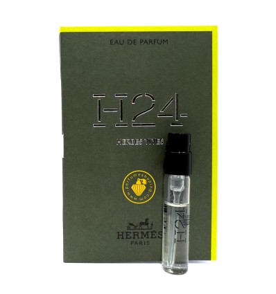 سمپل هرمس اچ 24 هربس وایوز مردانه Sample Hermes H24 Herbes Vives