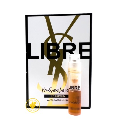 ایو سن لورن لیبرا له پارفوم زنانه Yves Saint Laurent Libre Le Parfum