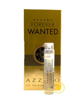 سمپل آزارو فوراور وانتد الکسیر مردانه Sample Azzaro Forever Wanted Elixir