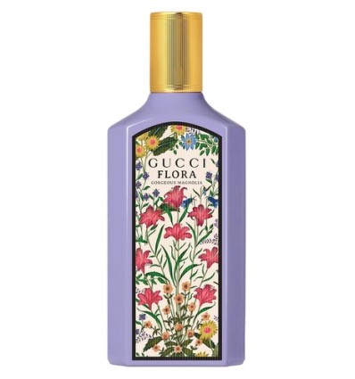 گوچی فلورا گورجس مگنولیا زنانه Gucci Flora Gorgeous Magnolia