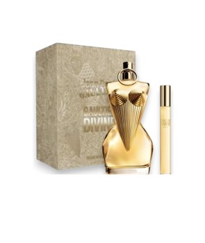 ست هدیه ژان پل گوتیر دیوین زنانه Gift Set Jean Paul Gaultier Divine
