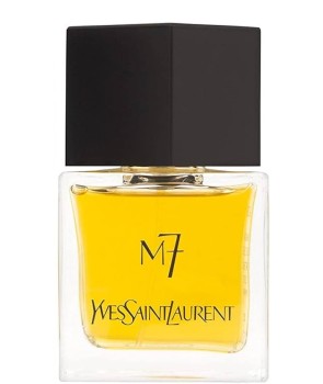 ایو سن لورن ام سون ادوتویلت مردانه Yves Saint Laurent M7 EDT