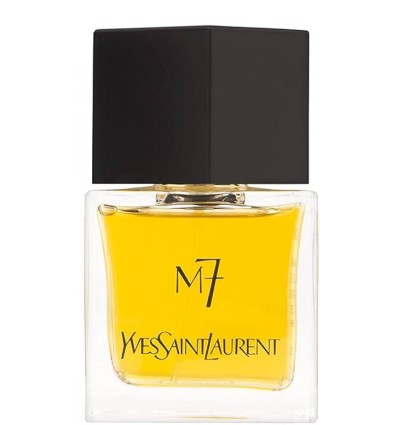 ایو سن لورن ام سون ادوتویلت مردانه Yves Saint Laurent M7 EDT