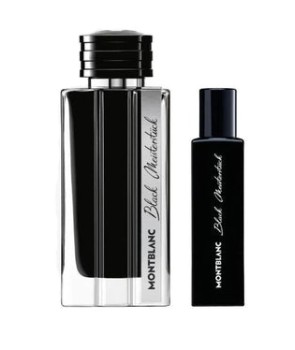 ست مونت بلنک بلک مایستر استاک مردانه Montblanc Black Meisterstuck Absolute Incense SET