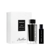 ست مونت بلنک بلک مایستر استاک مردانه Montblanc Black Meisterstuck Absolute Incense SET
