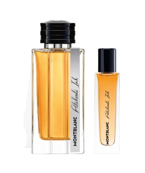 ست مون بلان پچولی اینک مردانه Montblanc Patchouli Ink SET