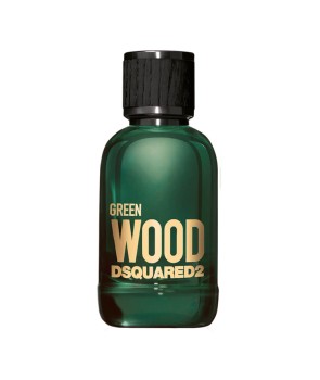 دسکوارد گرین وود مردانه DSQUARED2 Green Wood