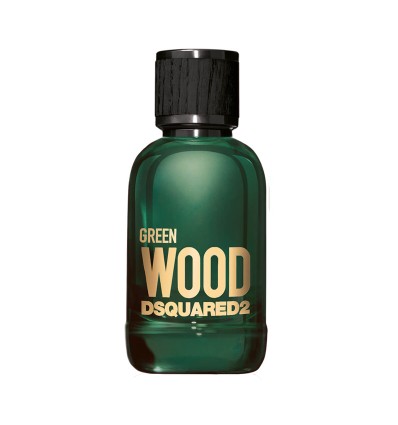 دسکوارد گرین وود مردانه DSQUARED2 Green Wood