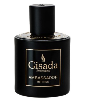 گیسادا امباسادور اینتنس مردانه Gisada Ambassador Intense