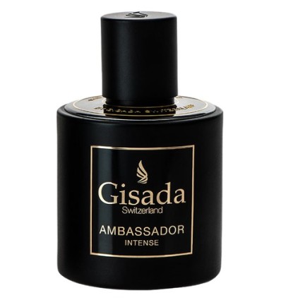 گیسادا امباسادور اینتنس مردانه Gisada Ambassador Intense
