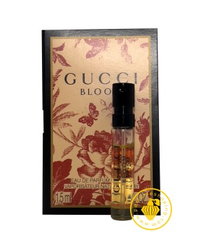 سمپل گوچی بلوم اینتنس زنانه Sample Gucci Bloom Intense