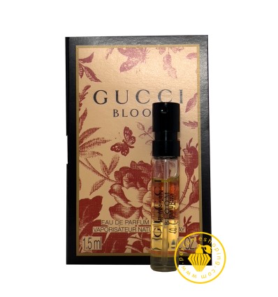 سمپل گوچی بلوم اینتنس زنانه Sample Gucci Bloom Intense