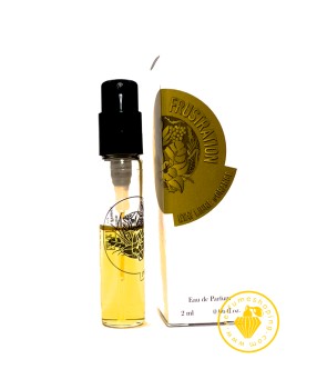 سمپل اتات لیبره د اورنج فراستریشن Sample Etat Libre d Orange Frustration