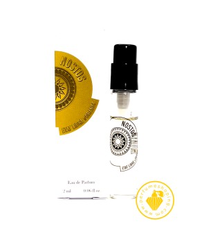 سمپل اتات لیبر د اورنج نوستوس زنانه و مردانه Sample Etat Libre d Orange Nostos