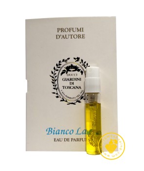 سمپل جیاردینی دی توسکانا بیانکو لته Sample Giardini Di Toscana Bianco Latte