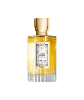آنیک گوتال آمبر فتیش Annick Goutal Ambre Fetiche