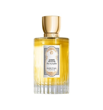 آنیک گوتال آمبر فتیش Annick Goutal Ambre Fetiche