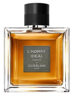 عطر پرفیوم مردانه گرلن لهوم آیدیل