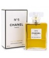 Chanel No. 5 for women by Chanel