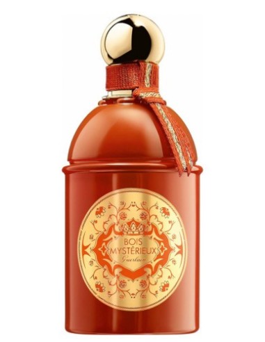 عطر گرلن بویس میستریو