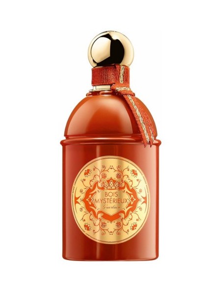 عطر گرلن بویس میستریو