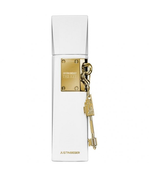 The Key Justin Bieber for women