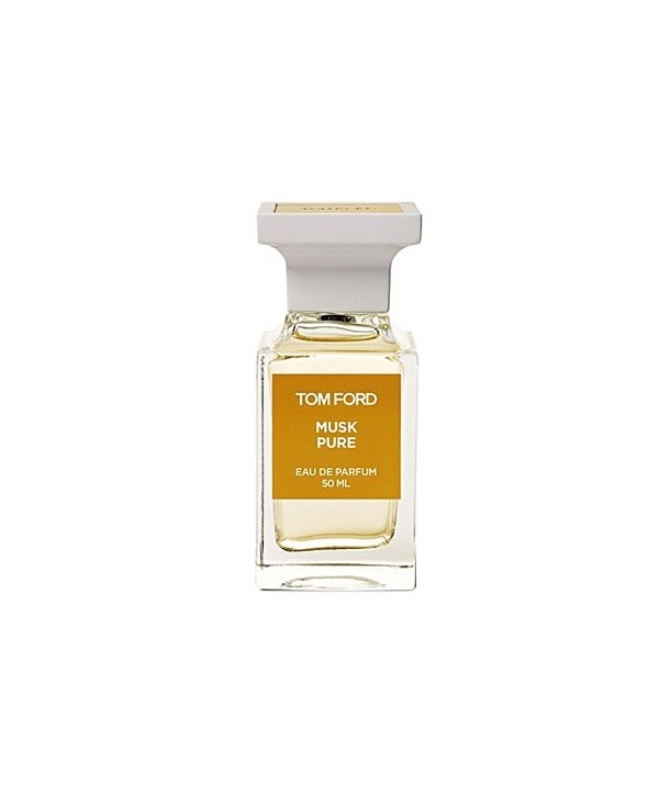 White Musk Collection Musk Pure Tom Ford for women