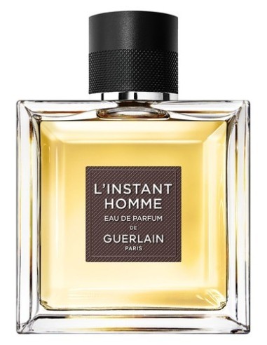 Guerlain L'Instant Pour Homme EDP - a classic long-lasting oriental fragrance