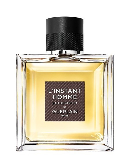 Guerlain L'Instant Pour Homme EDP - a classic long-lasting oriental fragrance