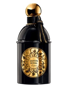 عطر گرلن سانتال رویال