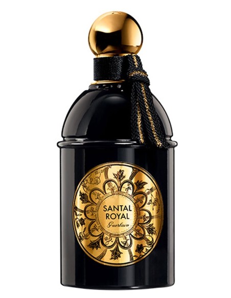 عطر گرلن سانتال رویال