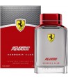 Ferrari Scuderia Club for men by Ferrari
