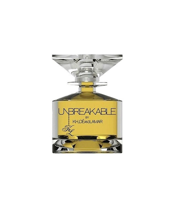 Unbreakable Khloe and Lamar for women and men